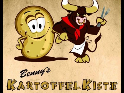 照片: Benny&amp;#039;s Kartoffelkiste